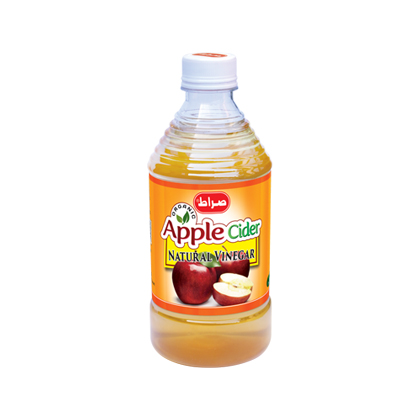 Apple 500ml