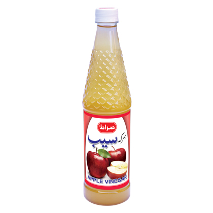 Apple 800ml