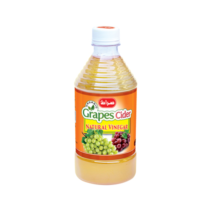Grape 500ml