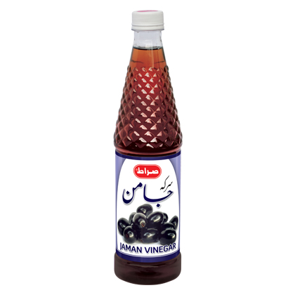 Jaman 800ml