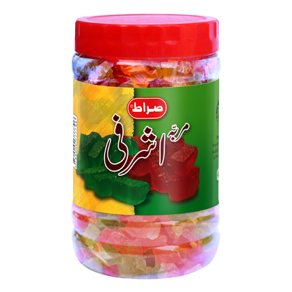 Sirat Muraba Asharfi