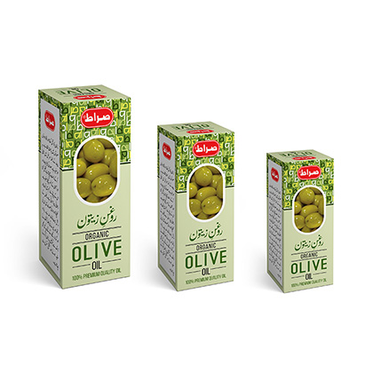 Olive Oil 30ml, 60ml, 120ml