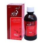 Sharbat Faulad 240ml
